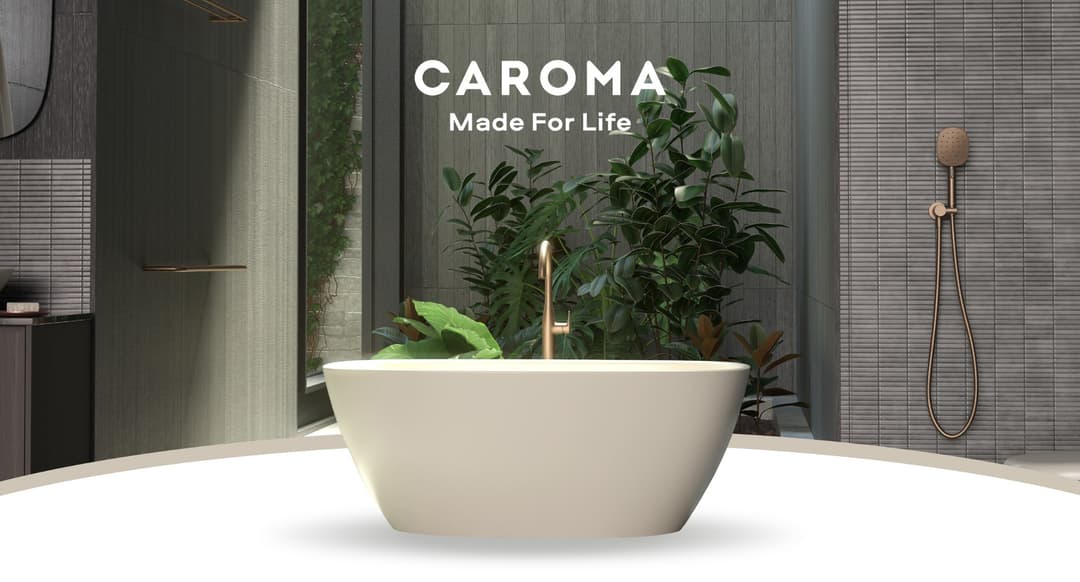 Caroma