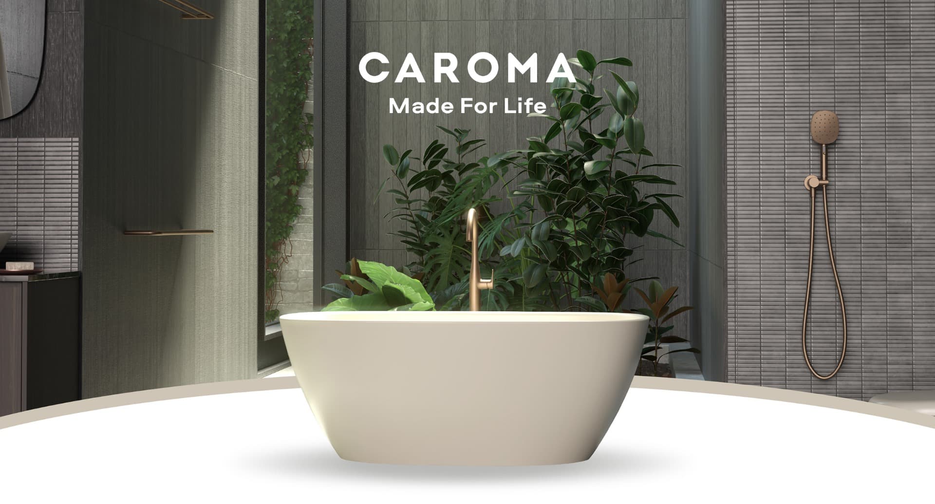 Caroma