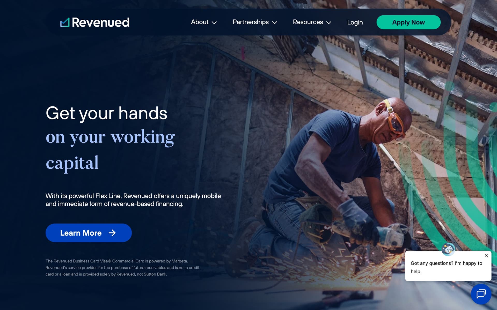 Revenued