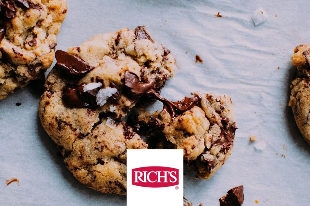 Rich Cookies USA