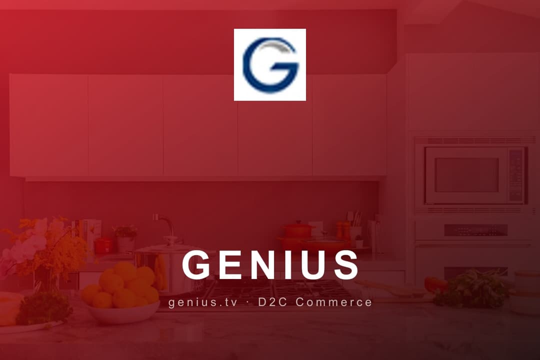 GENIUS Shop