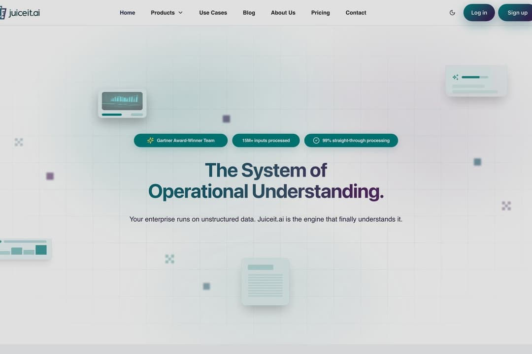 Juiceit.ai