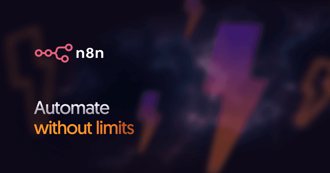 n8n Workflow Automation