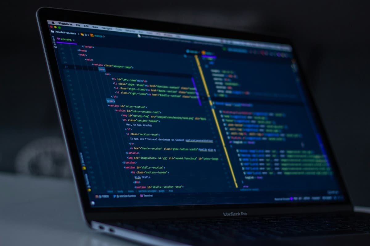 Open Source Contributions
