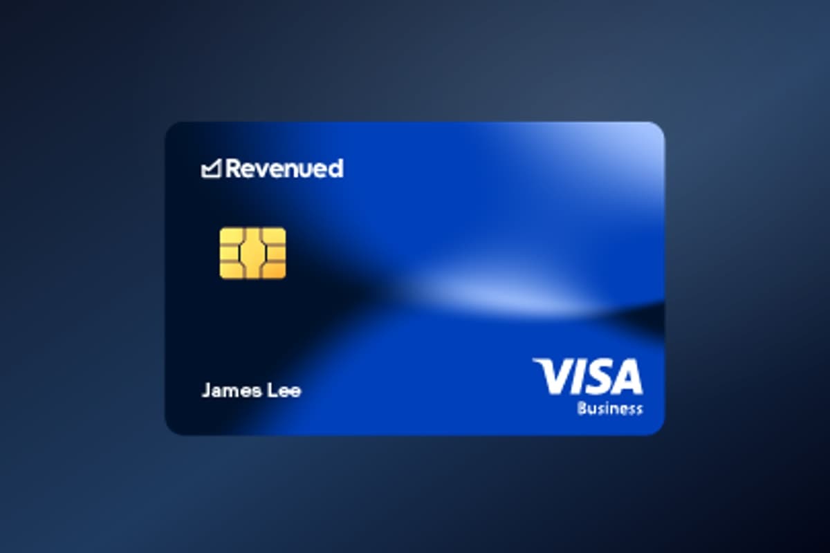Revenued