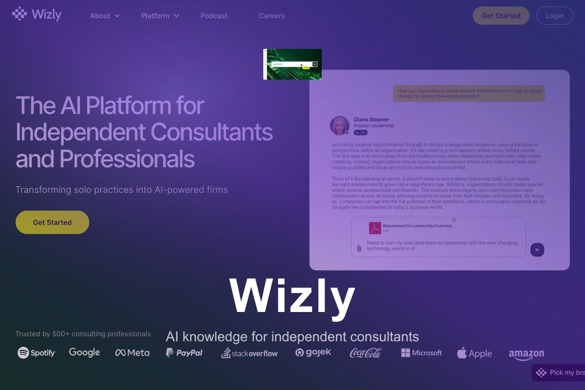 Wizly