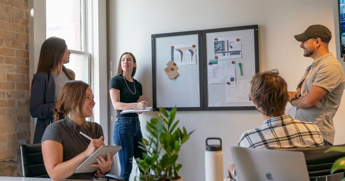 AI agent roadmaps that start with measurable ops wins