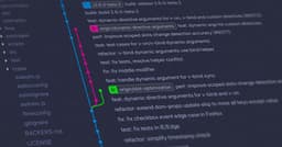 AiAgentRunJS patterns for teaching LangGraph workflows