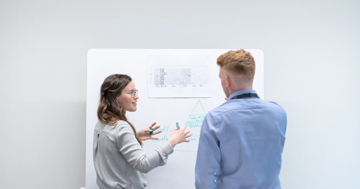 CTO capable fractional leadership on zero to one products