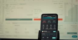 Fraud signals versus friction on revenue based financing