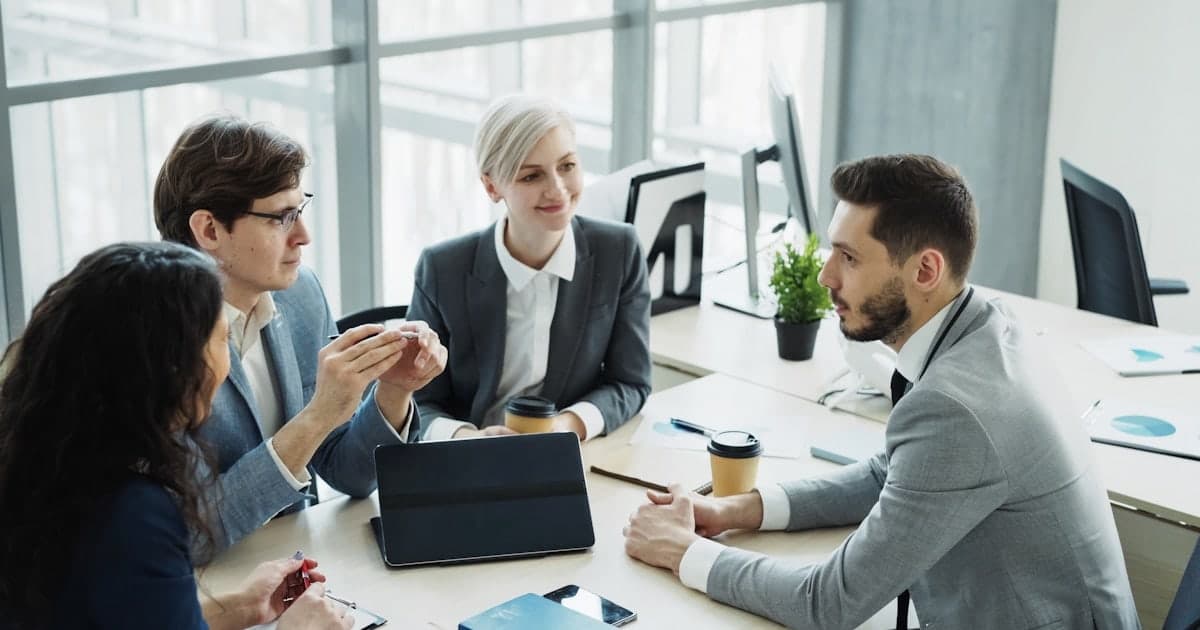 Performance audit deliverables executives understand