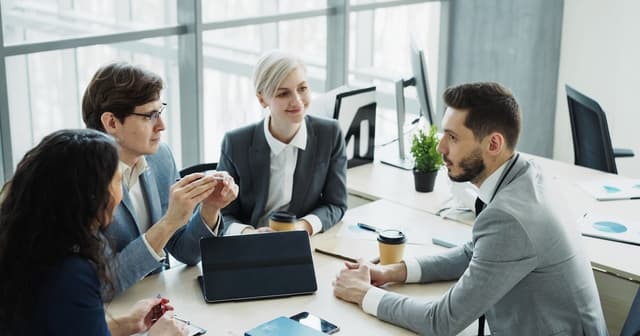 Performance audit deliverables executives understand
