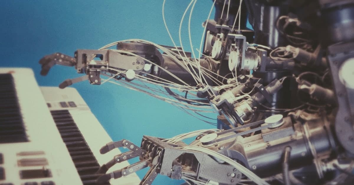 Playwright plus LLM extraction for operations bots