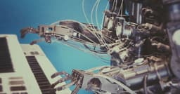 Playwright plus LLM extraction for operations bots