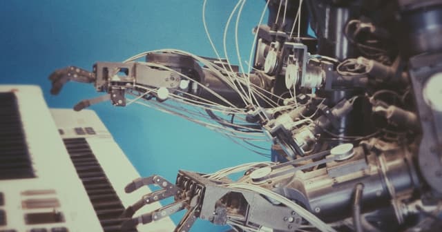 Playwright plus LLM extraction for operations bots