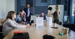 Team enablement sprints after platform migrations