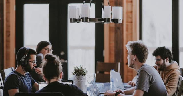 When to hire a lead engineer versus a delivery agency